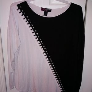 Chico long sleeve blouse